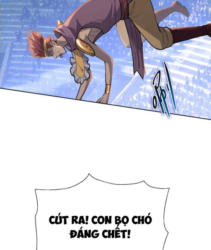 Kẻ Tàn Nhẫn Ngày Tận Thế: Bắt Đầu Dự Trữ Hàng Tỷ Tấn Vật Tư Chapter 116 - 51