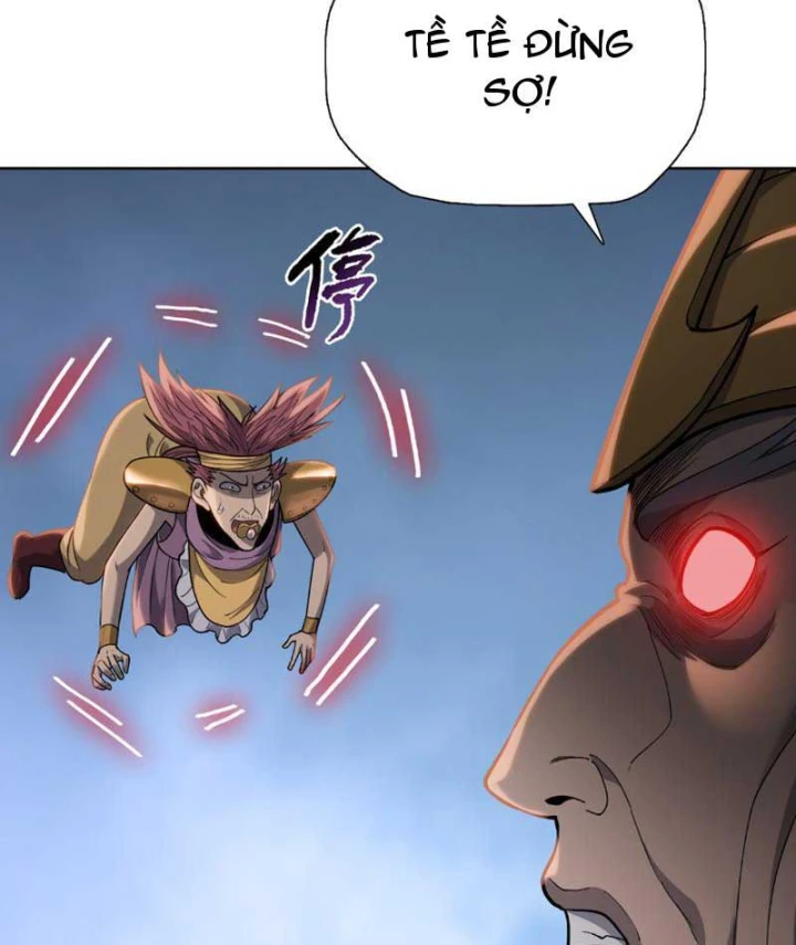 Kẻ Tàn Nhẫn Ngày Tận Thế: Bắt Đầu Dự Trữ Hàng Tỷ Tấn Vật Tư Chapter 116 - 57