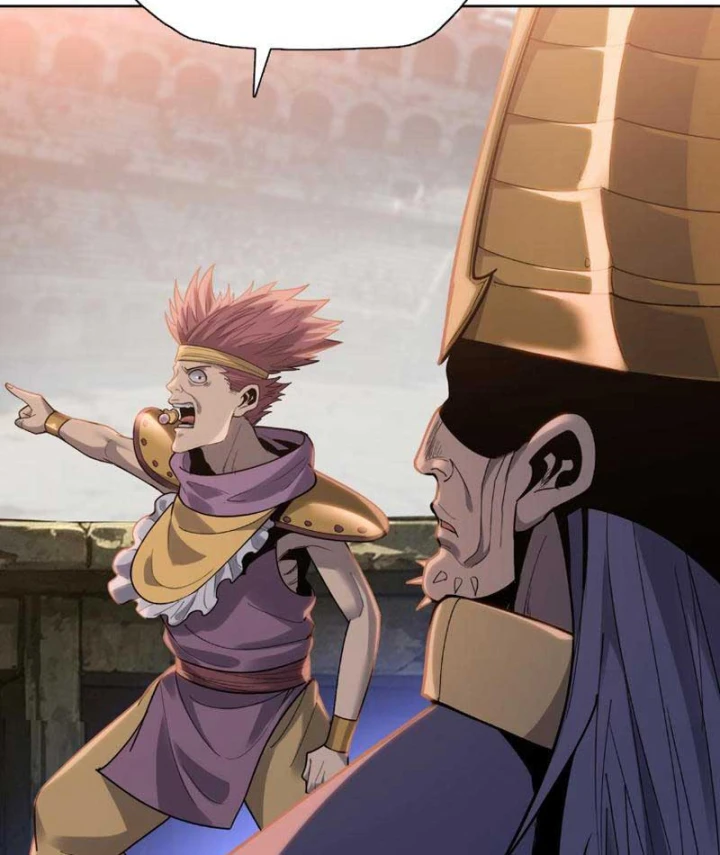 Kẻ Tàn Nhẫn Ngày Tận Thế: Bắt Đầu Dự Trữ Hàng Tỷ Tấn Vật Tư Chapter 116 - 79