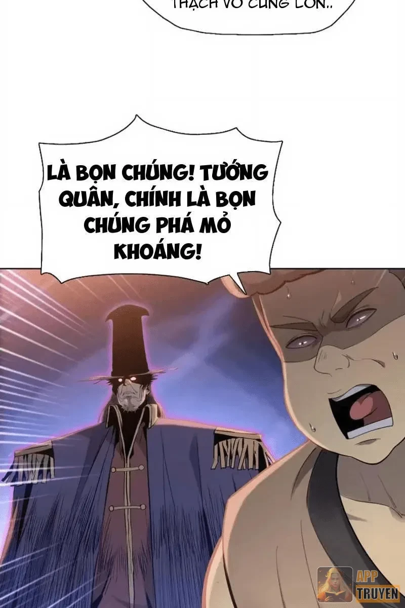 Kẻ Tàn Nhẫn Ngày Tận Thế: Bắt Đầu Dự Trữ Hàng Tỷ Tấn Vật Tư Chapter 117 - 11