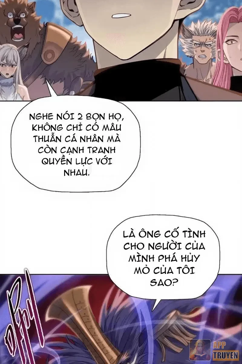 Kẻ Tàn Nhẫn Ngày Tận Thế: Bắt Đầu Dự Trữ Hàng Tỷ Tấn Vật Tư Chapter 117 - 39