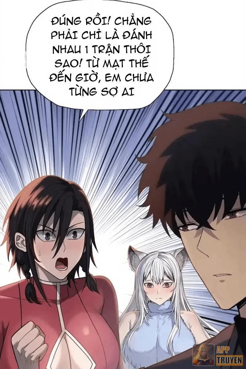 Kẻ Tàn Nhẫn Ngày Tận Thế: Bắt Đầu Dự Trữ Hàng Tỷ Tấn Vật Tư Chapter 117 - 64