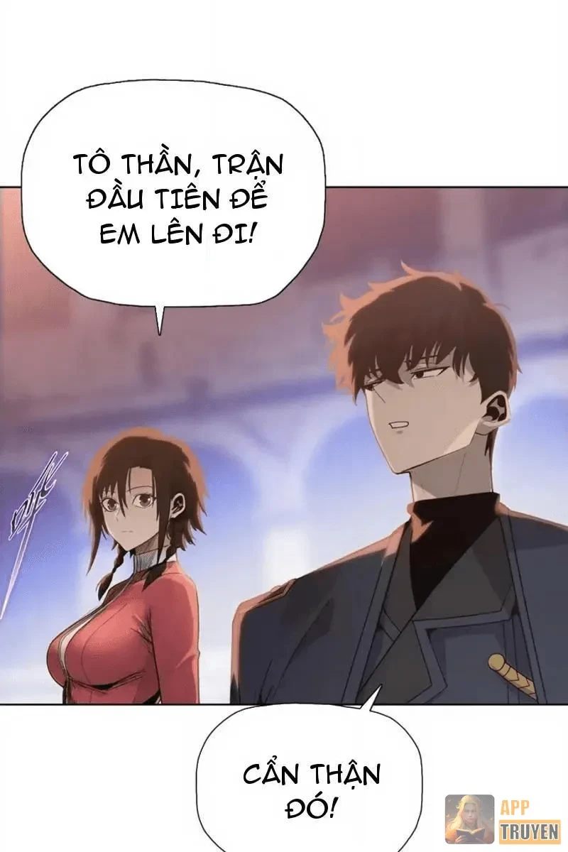 Kẻ Tàn Nhẫn Ngày Tận Thế: Bắt Đầu Dự Trữ Hàng Tỷ Tấn Vật Tư Chapter 117 - 71