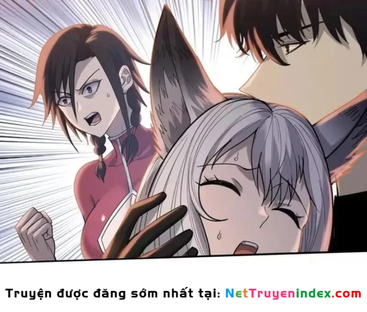 Kẻ Tàn Nhẫn Ngày Tận Thế: Bắt Đầu Dự Trữ Hàng Tỷ Tấn Vật Tư Chapter 119 - 84