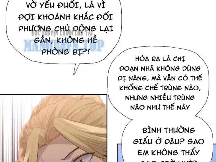 Kẻ Tàn Nhẫn Ngày Tận Thế: Bắt Đầu Dự Trữ Hàng Tỷ Tấn Vật Tư Chapter 119 - 123