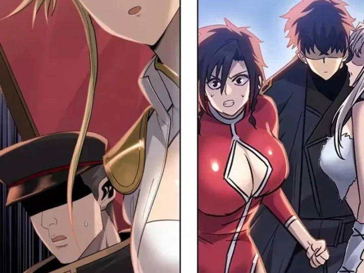 Kẻ Tàn Nhẫn Ngày Tận Thế: Bắt Đầu Dự Trữ Hàng Tỷ Tấn Vật Tư Chapter 119 - 125