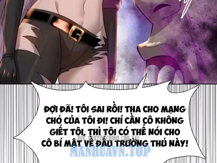 Kẻ Tàn Nhẫn Ngày Tận Thế: Bắt Đầu Dự Trữ Hàng Tỷ Tấn Vật Tư Chapter 119 - 129