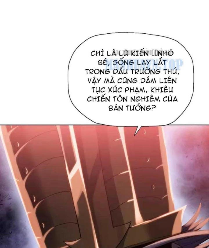 Kẻ Tàn Nhẫn Ngày Tận Thế: Bắt Đầu Dự Trữ Hàng Tỷ Tấn Vật Tư Chapter 121 - 17