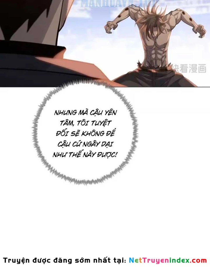 Kẻ Tàn Nhẫn Ngày Tận Thế: Bắt Đầu Dự Trữ Hàng Tỷ Tấn Vật Tư Chapter 121 - 58