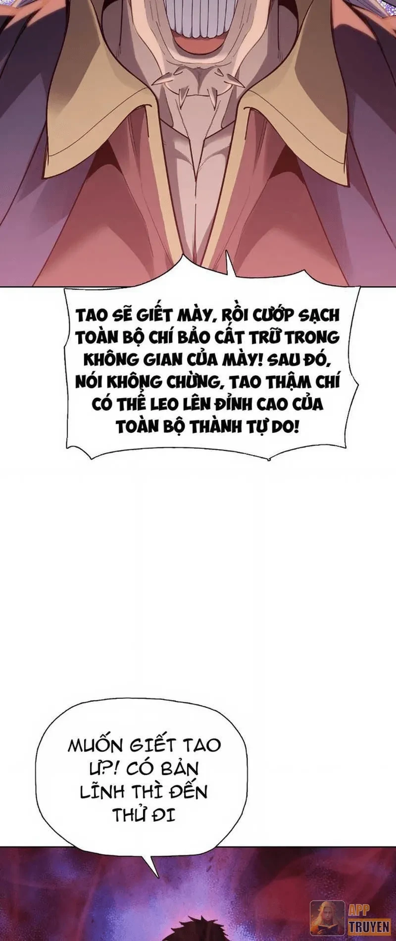 Kẻ Tàn Nhẫn Ngày Tận Thế: Bắt Đầu Dự Trữ Hàng Tỷ Tấn Vật Tư Chapter 122 - 4