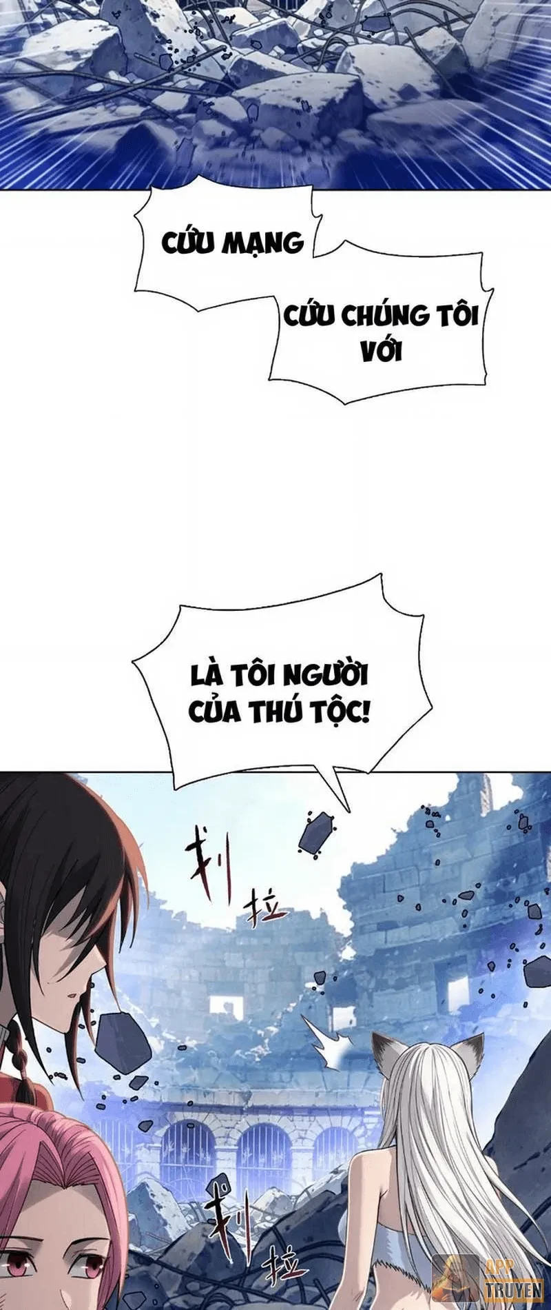 Kẻ Tàn Nhẫn Ngày Tận Thế: Bắt Đầu Dự Trữ Hàng Tỷ Tấn Vật Tư Chapter 122 - 6