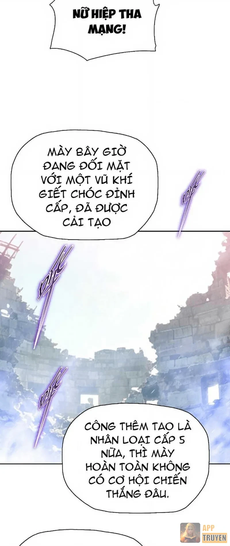 Kẻ Tàn Nhẫn Ngày Tận Thế: Bắt Đầu Dự Trữ Hàng Tỷ Tấn Vật Tư Chapter 122 - 14