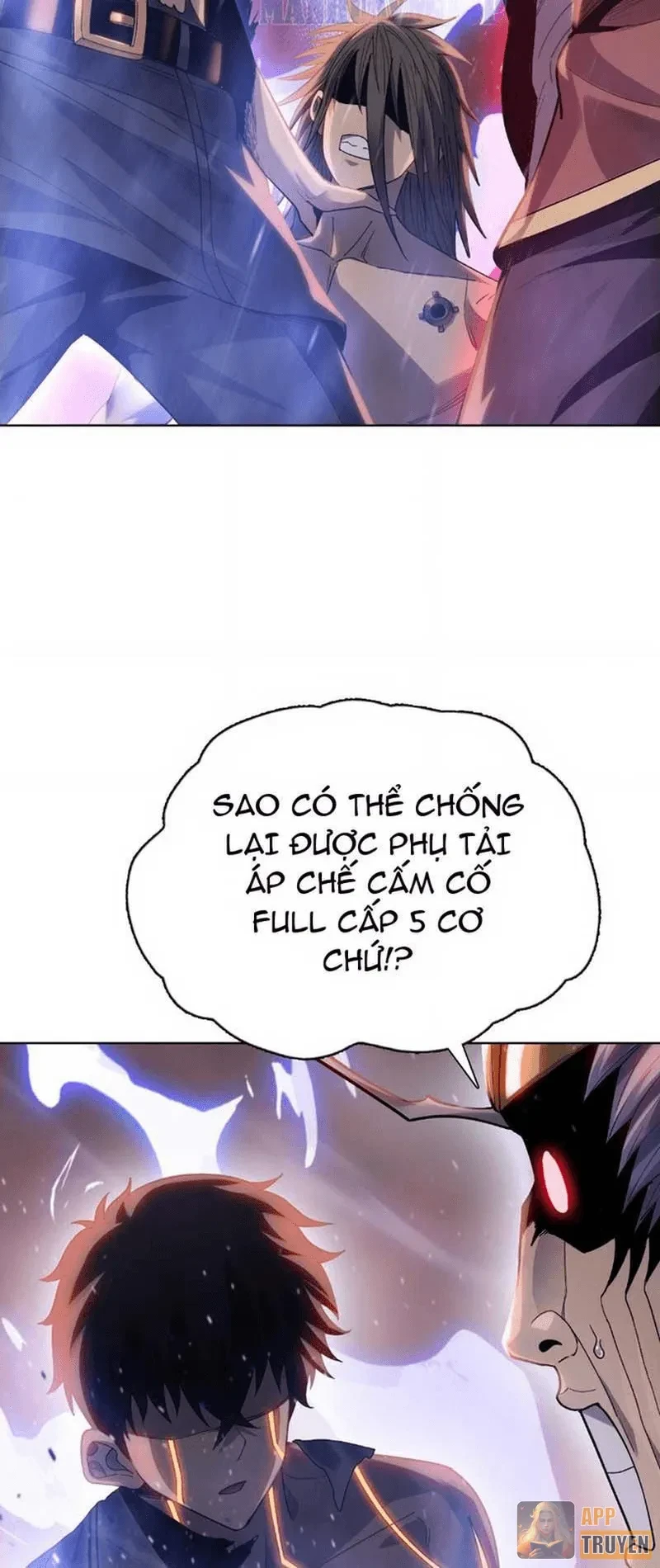 Kẻ Tàn Nhẫn Ngày Tận Thế: Bắt Đầu Dự Trữ Hàng Tỷ Tấn Vật Tư Chapter 122 - 28