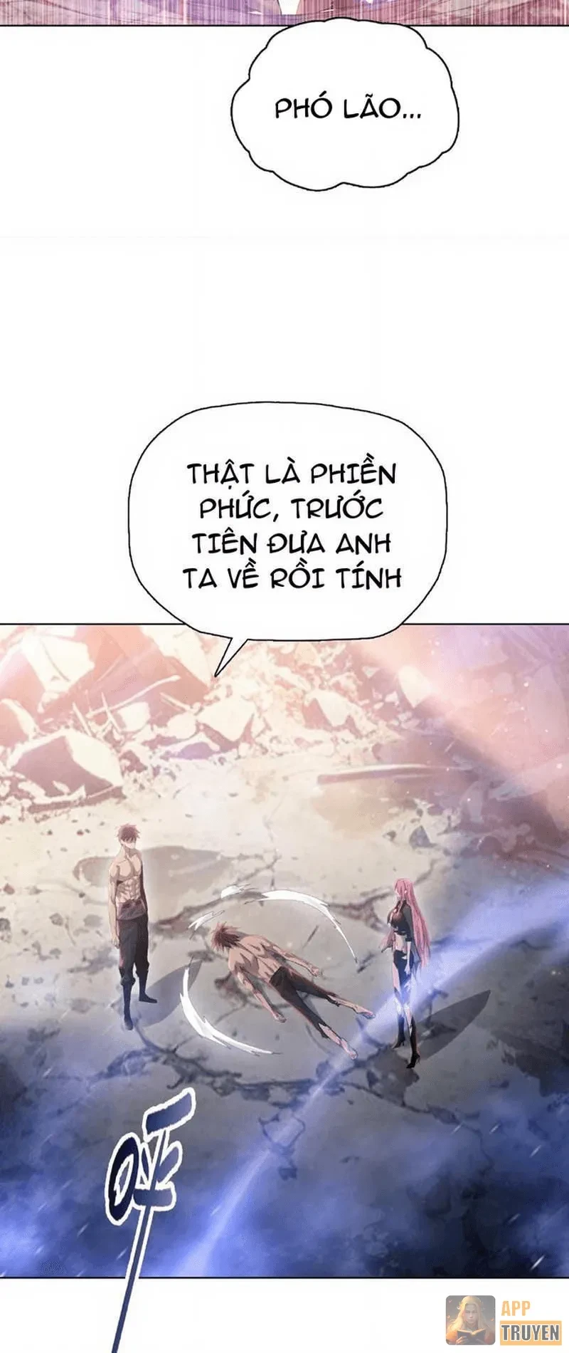 Kẻ Tàn Nhẫn Ngày Tận Thế: Bắt Đầu Dự Trữ Hàng Tỷ Tấn Vật Tư Chapter 122 - 45