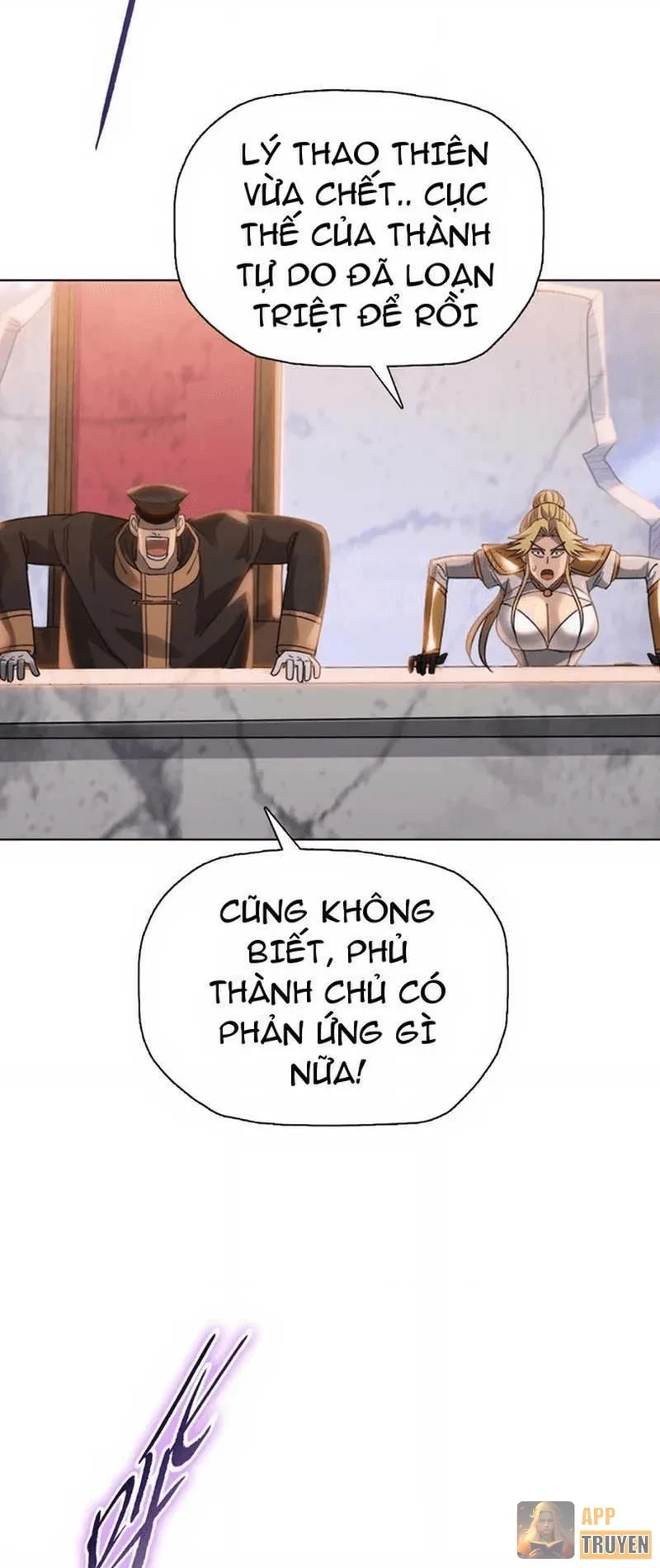 Kẻ Tàn Nhẫn Ngày Tận Thế: Bắt Đầu Dự Trữ Hàng Tỷ Tấn Vật Tư Chapter 122 - 46