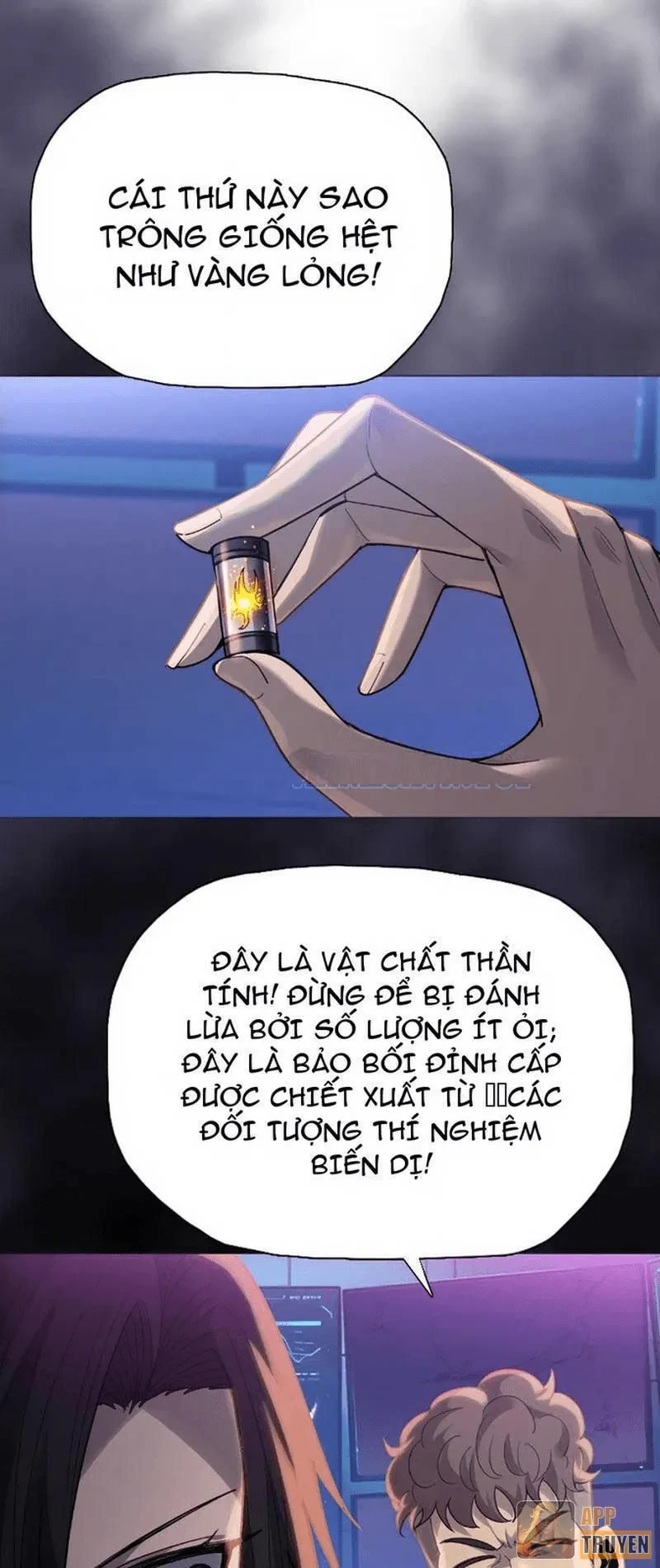 Kẻ Tàn Nhẫn Ngày Tận Thế: Bắt Đầu Dự Trữ Hàng Tỷ Tấn Vật Tư Chapter 122 - 50
