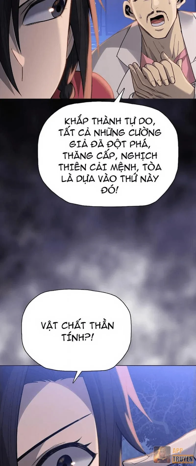 Kẻ Tàn Nhẫn Ngày Tận Thế: Bắt Đầu Dự Trữ Hàng Tỷ Tấn Vật Tư Chapter 122 - 51