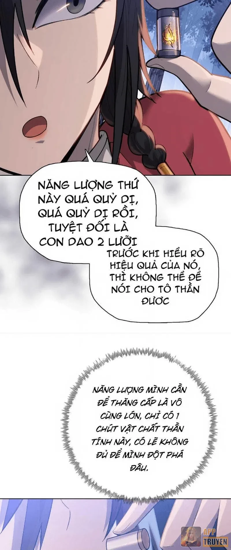 Kẻ Tàn Nhẫn Ngày Tận Thế: Bắt Đầu Dự Trữ Hàng Tỷ Tấn Vật Tư Chapter 122 - 52