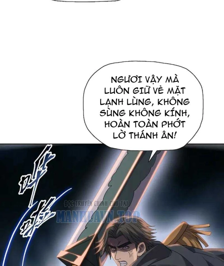 Kẻ Tàn Nhẫn Ngày Tận Thế: Bắt Đầu Dự Trữ Hàng Tỷ Tấn Vật Tư Chapter 124 - 9