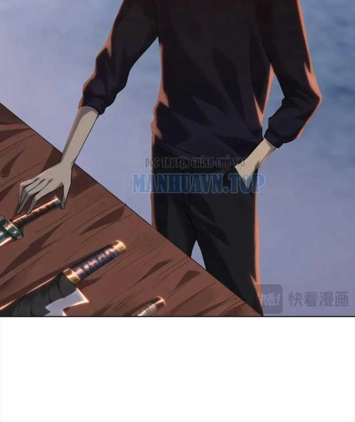 Kẻ Tàn Nhẫn Ngày Tận Thế: Bắt Đầu Dự Trữ Hàng Tỷ Tấn Vật Tư Chapter 124 - 69