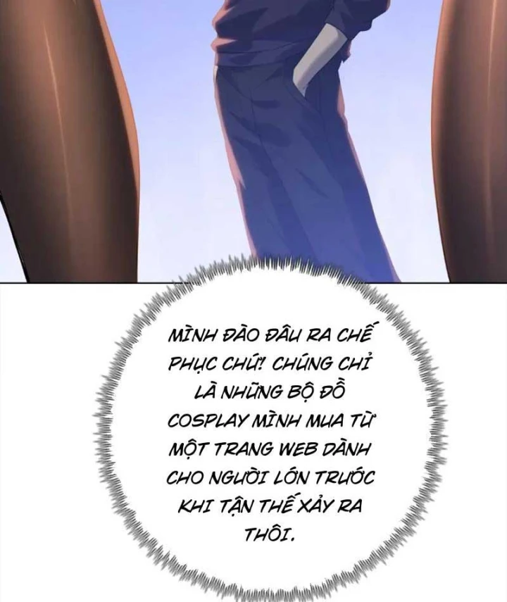 Kẻ Tàn Nhẫn Ngày Tận Thế: Bắt Đầu Dự Trữ Hàng Tỷ Tấn Vật Tư Chapter 124 - 76