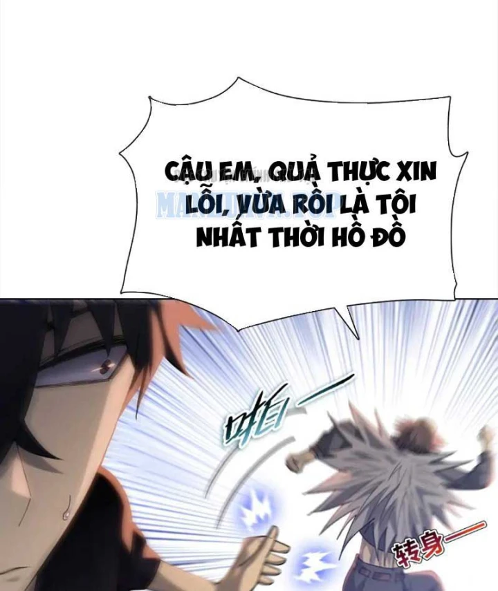 Kẻ Tàn Nhẫn Ngày Tận Thế: Bắt Đầu Dự Trữ Hàng Tỷ Tấn Vật Tư Chapter 124 - 100