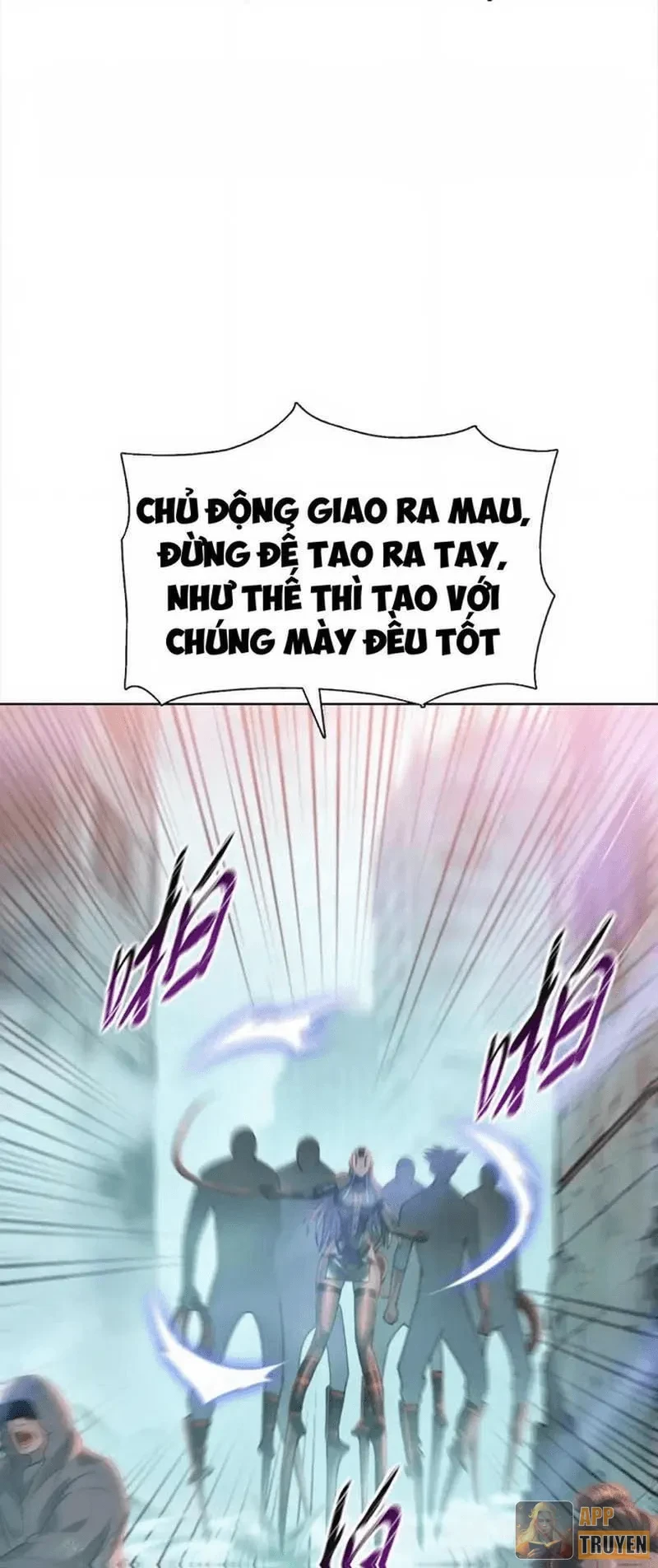 Kẻ Tàn Nhẫn Ngày Tận Thế: Bắt Đầu Dự Trữ Hàng Tỷ Tấn Vật Tư Chapter 125 - 12