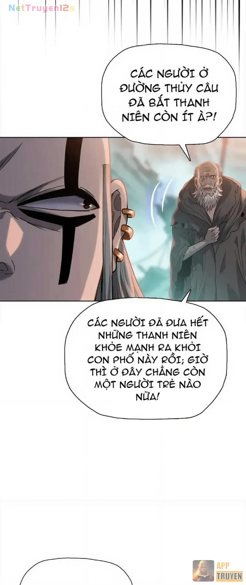 Kẻ Tàn Nhẫn Ngày Tận Thế: Bắt Đầu Dự Trữ Hàng Tỷ Tấn Vật Tư Chapter 125 - 14