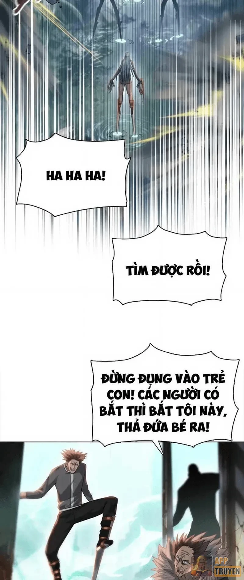 Kẻ Tàn Nhẫn Ngày Tận Thế: Bắt Đầu Dự Trữ Hàng Tỷ Tấn Vật Tư Chapter 125 - 26