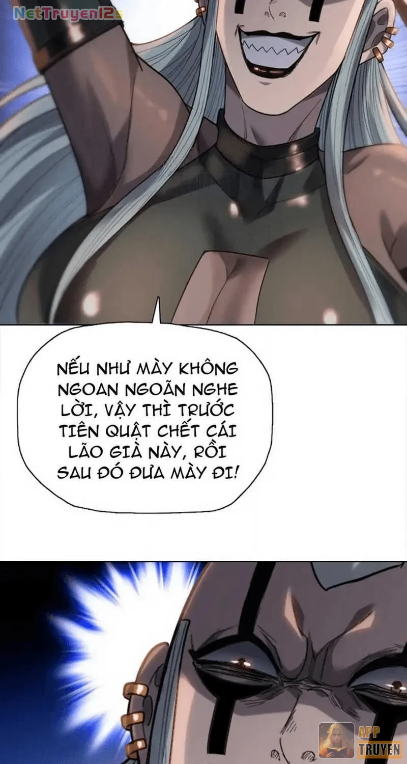 Kẻ Tàn Nhẫn Ngày Tận Thế: Bắt Đầu Dự Trữ Hàng Tỷ Tấn Vật Tư Chapter 125 - 32