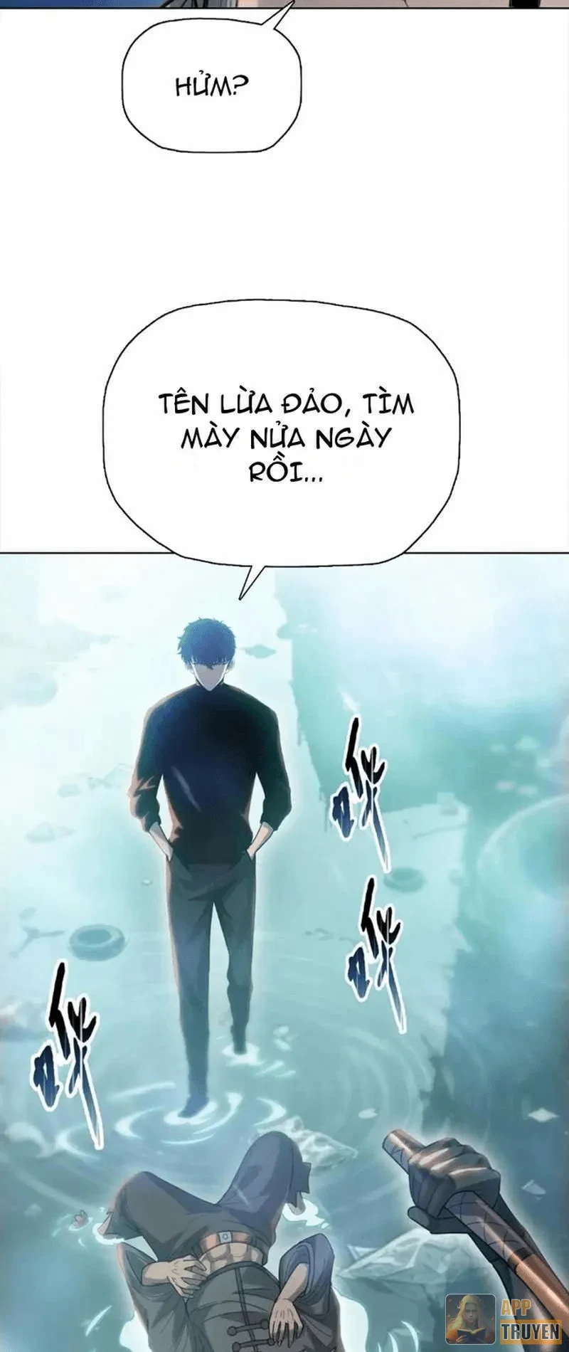 Kẻ Tàn Nhẫn Ngày Tận Thế: Bắt Đầu Dự Trữ Hàng Tỷ Tấn Vật Tư Chapter 125 - 33