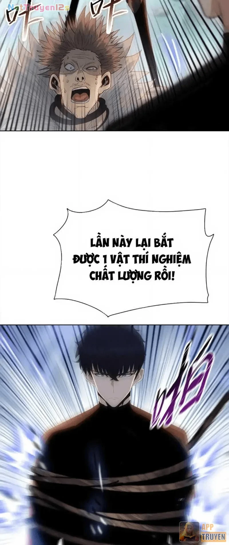 Kẻ Tàn Nhẫn Ngày Tận Thế: Bắt Đầu Dự Trữ Hàng Tỷ Tấn Vật Tư Chapter 125 - 37