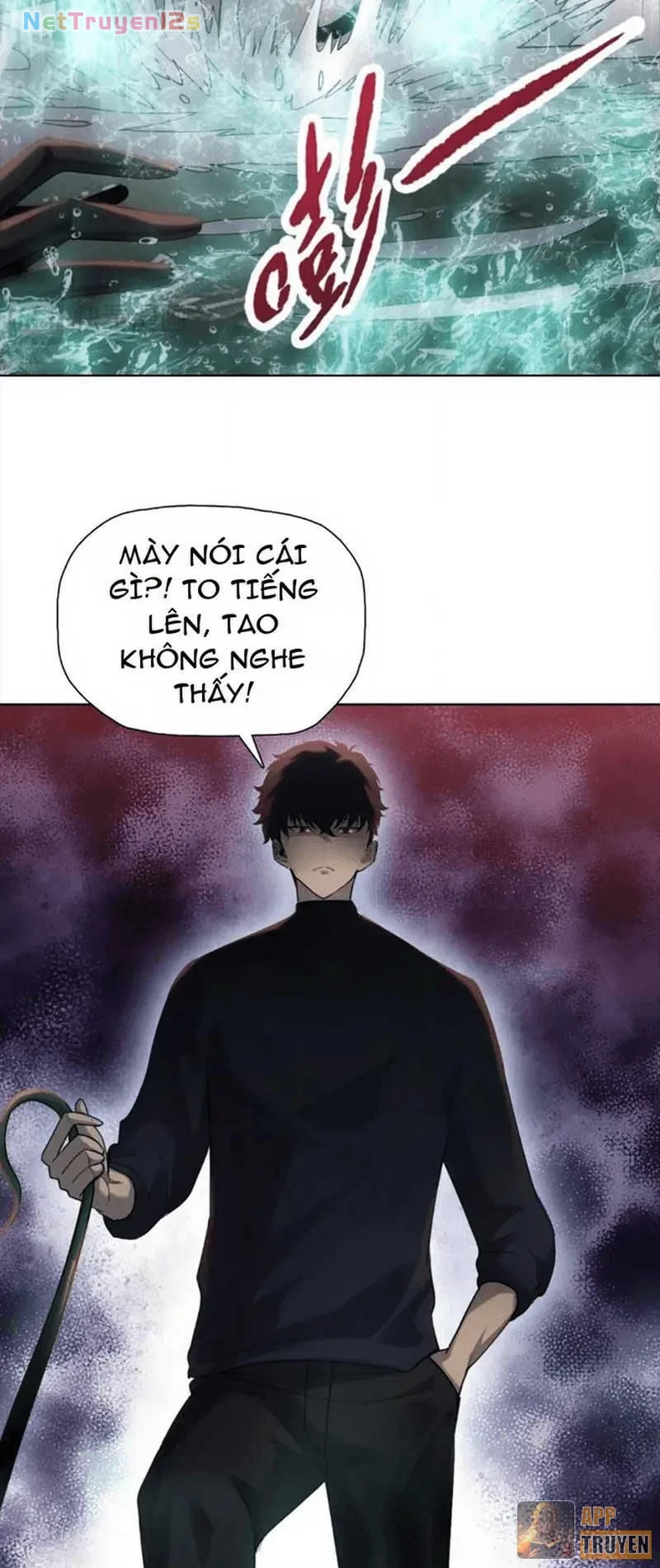 Kẻ Tàn Nhẫn Ngày Tận Thế: Bắt Đầu Dự Trữ Hàng Tỷ Tấn Vật Tư Chapter 125 - 54
