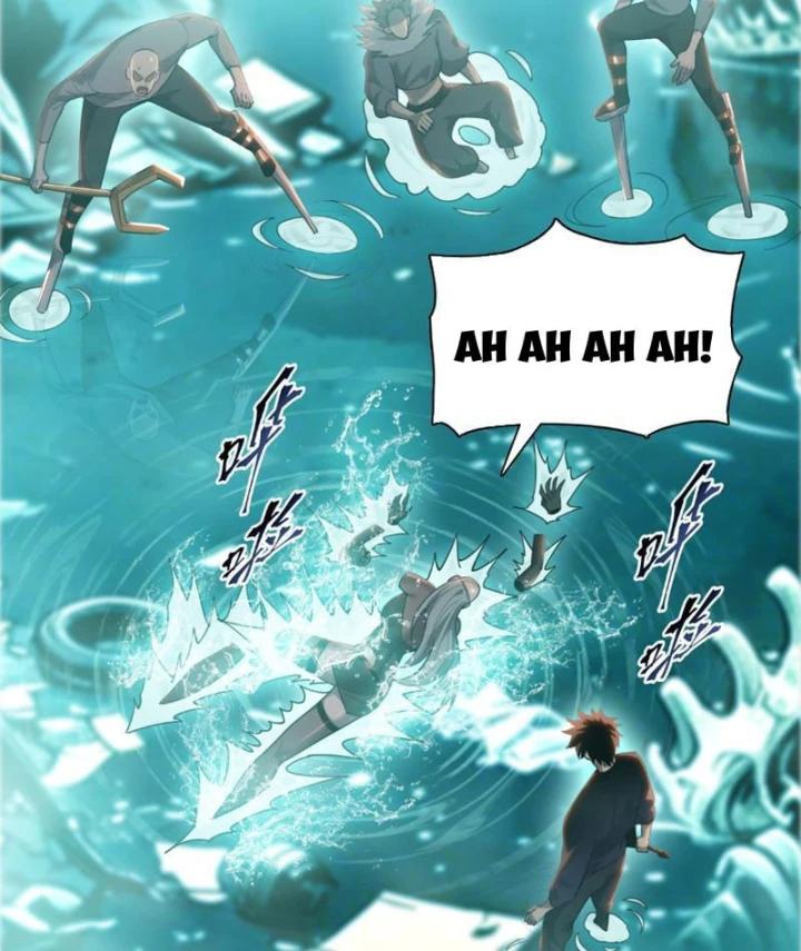 Kẻ Tàn Nhẫn Ngày Tận Thế: Bắt Đầu Dự Trữ Hàng Tỷ Tấn Vật Tư Chapter 126 - 11