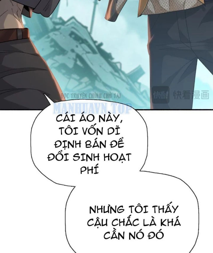 Kẻ Tàn Nhẫn Ngày Tận Thế: Bắt Đầu Dự Trữ Hàng Tỷ Tấn Vật Tư Chapter 126 - 26