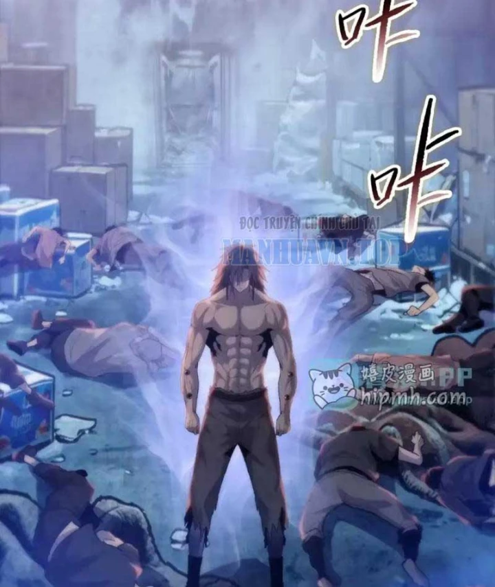 Kẻ Tàn Nhẫn Ngày Tận Thế: Bắt Đầu Dự Trữ Hàng Tỷ Tấn Vật Tư Chapter 127 - 115