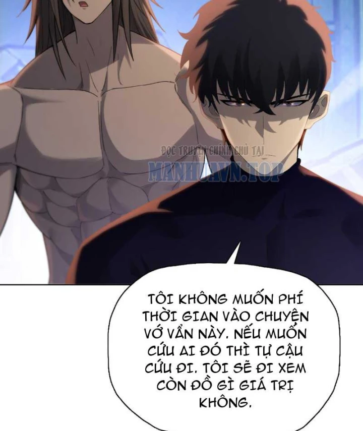 Kẻ Tàn Nhẫn Ngày Tận Thế: Bắt Đầu Dự Trữ Hàng Tỷ Tấn Vật Tư Chapter 128 - 8