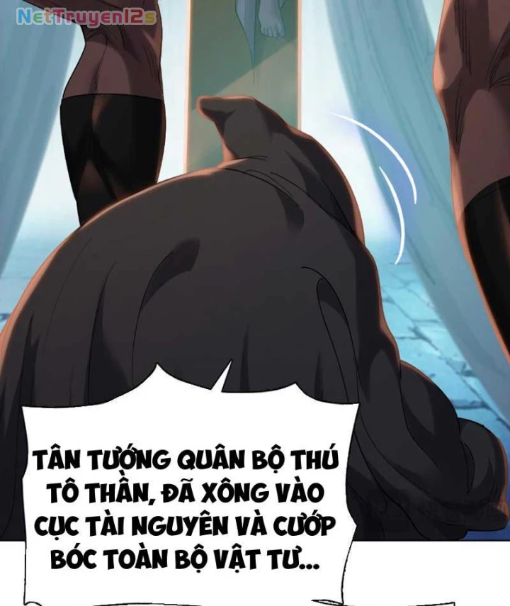 Kẻ Tàn Nhẫn Ngày Tận Thế: Bắt Đầu Dự Trữ Hàng Tỷ Tấn Vật Tư Chapter 128 - 20