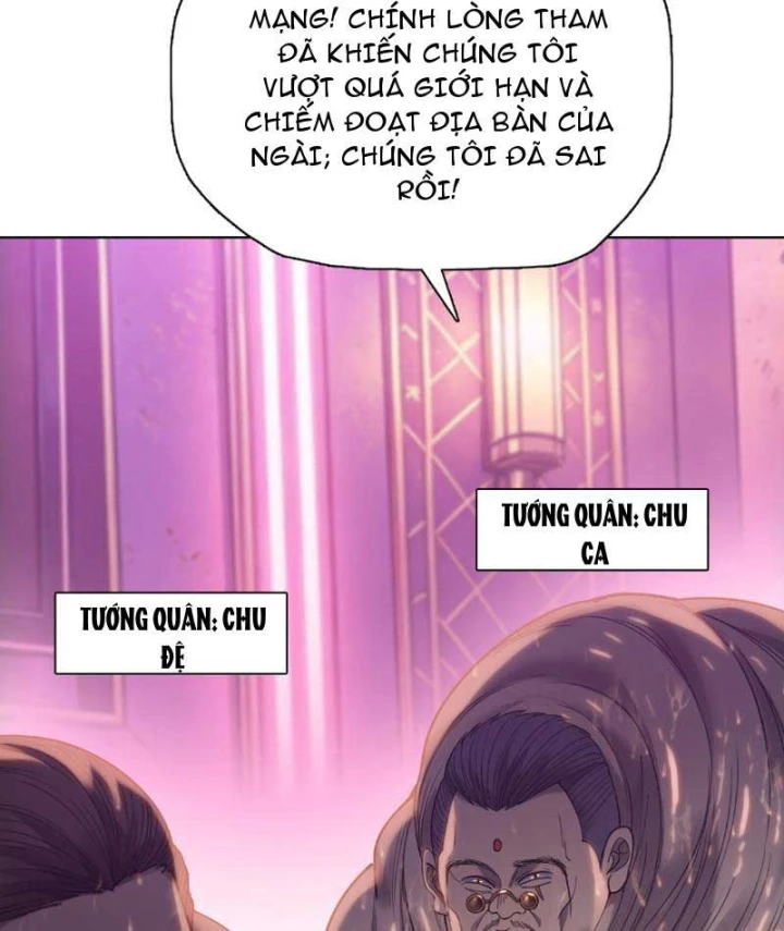 Kẻ Tàn Nhẫn Ngày Tận Thế: Bắt Đầu Dự Trữ Hàng Tỷ Tấn Vật Tư Chapter 128 - 27