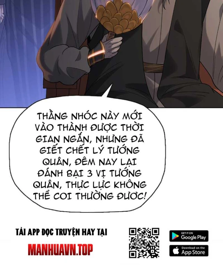 Kẻ Tàn Nhẫn Ngày Tận Thế: Bắt Đầu Dự Trữ Hàng Tỷ Tấn Vật Tư Chapter 128 - 54