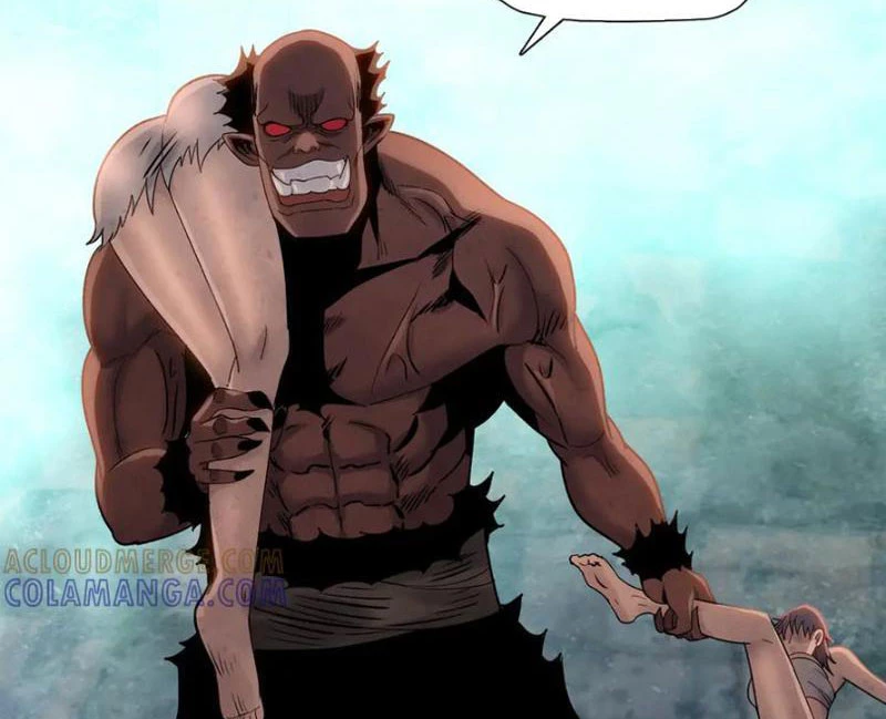 Kẻ Tàn Nhẫn Ngày Tận Thế: Bắt Đầu Dự Trữ Hàng Tỷ Tấn Vật Tư Chapter 83 - 20