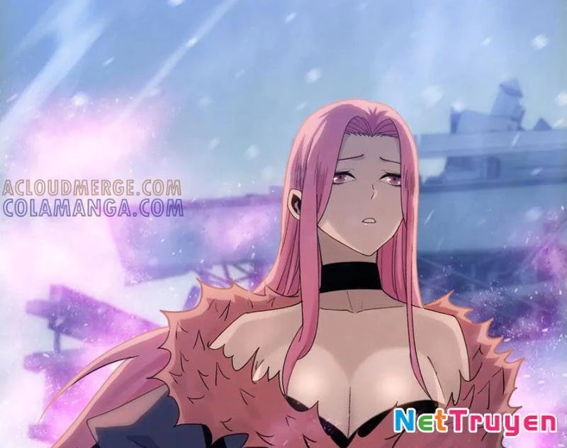 Kẻ Tàn Nhẫn Ngày Tận Thế: Bắt Đầu Dự Trữ Hàng Tỷ Tấn Vật Tư Chapter 83 - 81