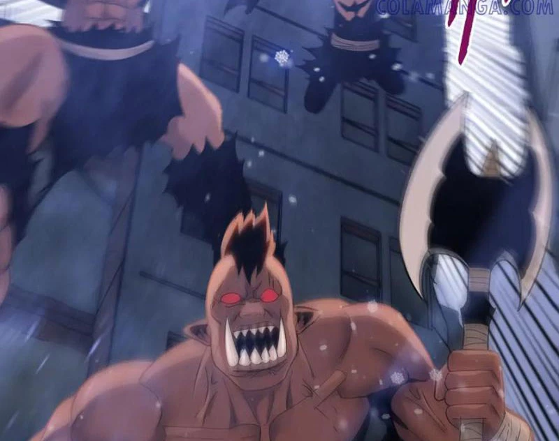 Kẻ Tàn Nhẫn Ngày Tận Thế: Bắt Đầu Dự Trữ Hàng Tỷ Tấn Vật Tư Chapter 83 - 127