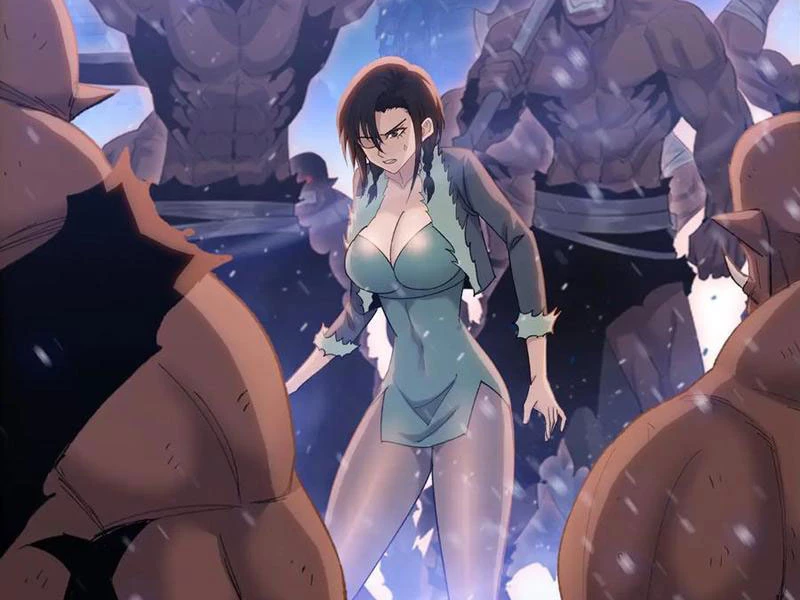 Kẻ Tàn Nhẫn Ngày Tận Thế: Bắt Đầu Dự Trữ Hàng Tỷ Tấn Vật Tư Chapter 84 - 40