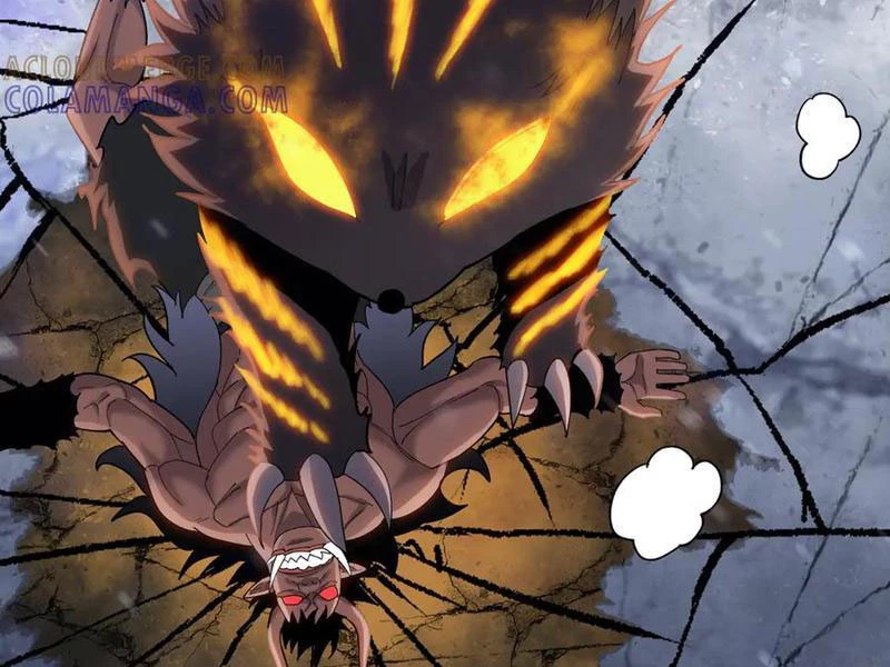 Kẻ Tàn Nhẫn Ngày Tận Thế: Bắt Đầu Dự Trữ Hàng Tỷ Tấn Vật Tư Chapter 84 - 125