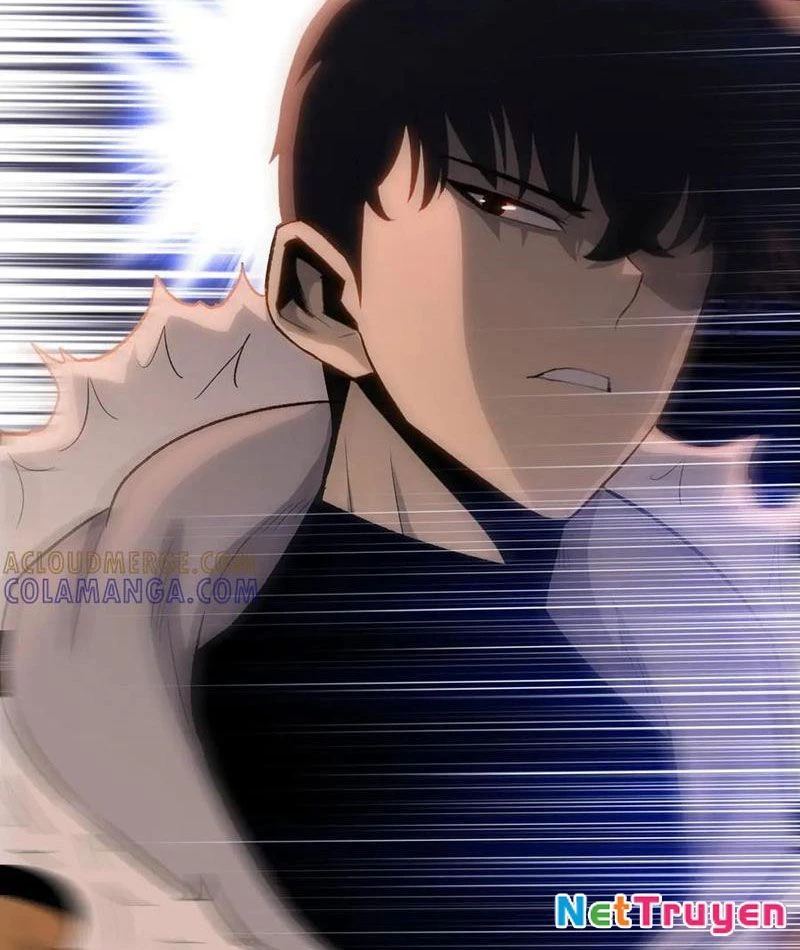 Kẻ Tàn Nhẫn Ngày Tận Thế: Bắt Đầu Dự Trữ Hàng Tỷ Tấn Vật Tư Chapter 85 - 6