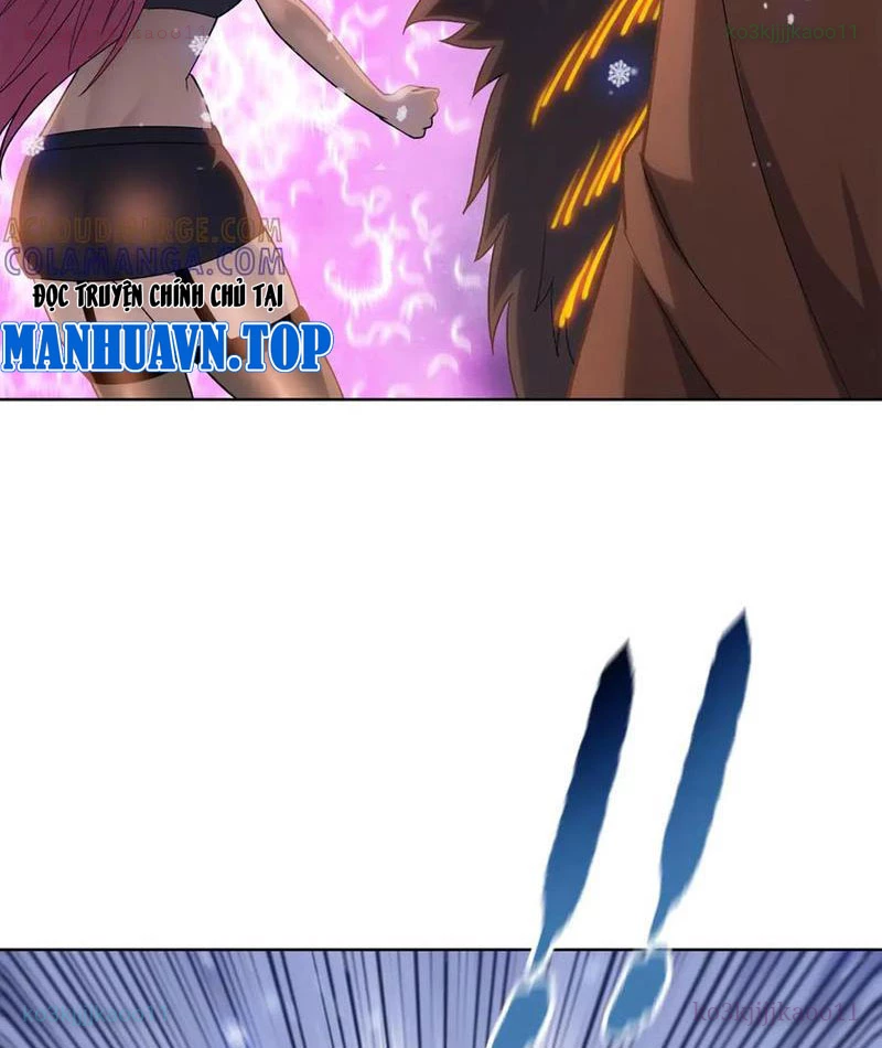 Kẻ Tàn Nhẫn Ngày Tận Thế: Bắt Đầu Dự Trữ Hàng Tỷ Tấn Vật Tư Chapter 85 - 9