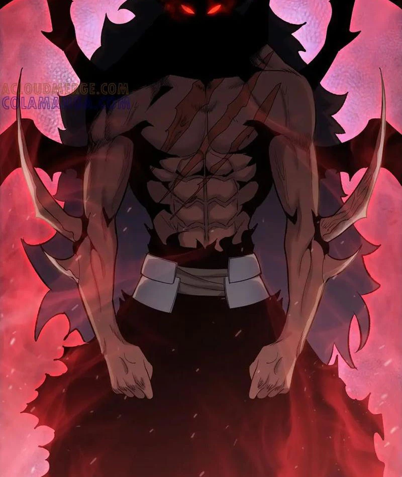 Kẻ Tàn Nhẫn Ngày Tận Thế: Bắt Đầu Dự Trữ Hàng Tỷ Tấn Vật Tư Chapter 85 - 14