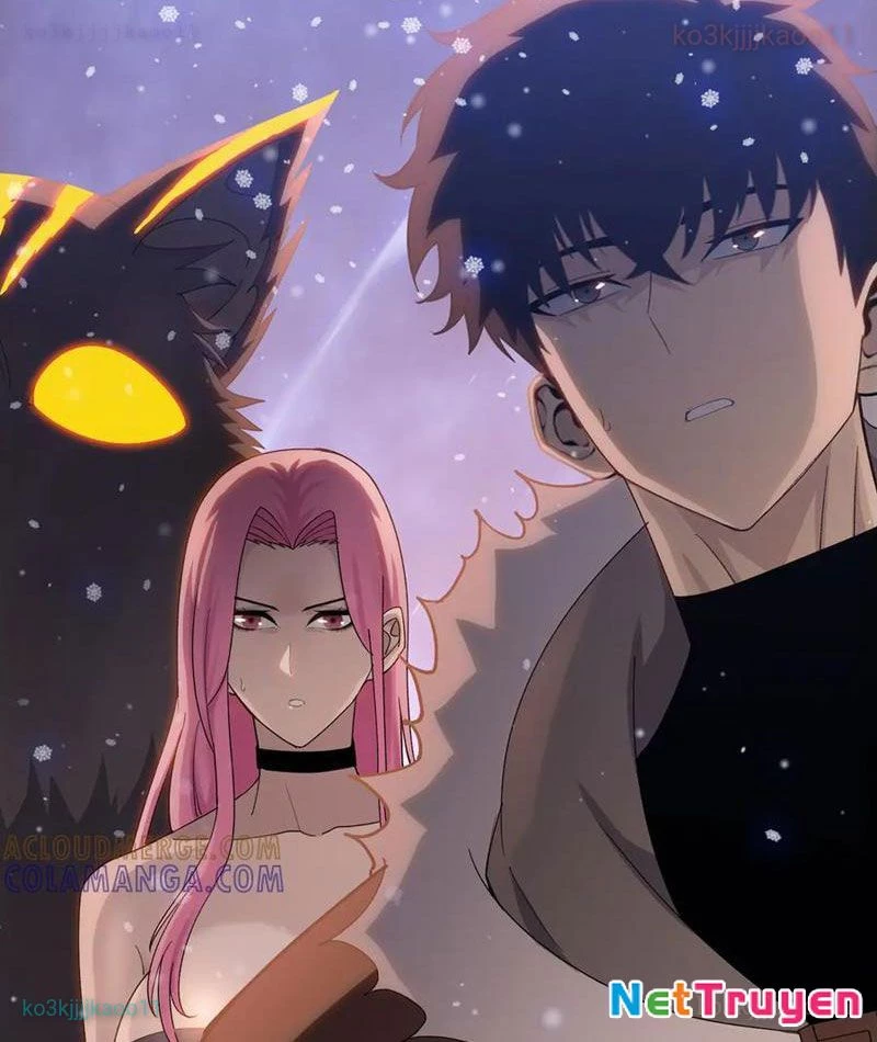 Kẻ Tàn Nhẫn Ngày Tận Thế: Bắt Đầu Dự Trữ Hàng Tỷ Tấn Vật Tư Chapter 85 - 16