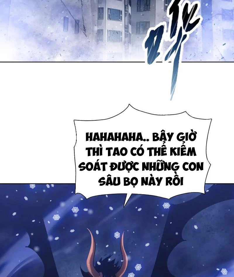 Kẻ Tàn Nhẫn Ngày Tận Thế: Bắt Đầu Dự Trữ Hàng Tỷ Tấn Vật Tư Chapter 85 - 24